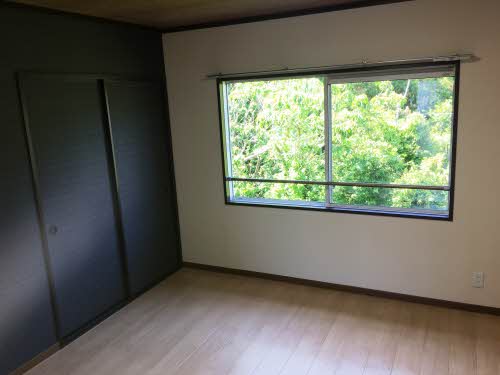 グランパルハイツ B202号-7