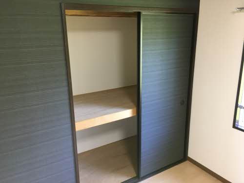 グランパルハイツ B202号-8