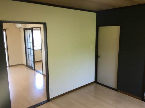 グランパルハイツ B202号-9