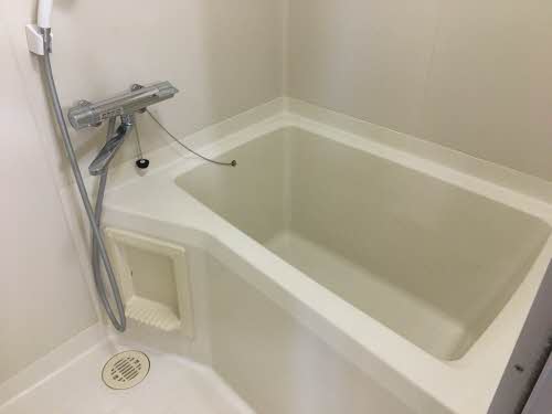 グランパルハイツ B202号-12