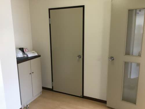 グランパルハイツ B202号-14