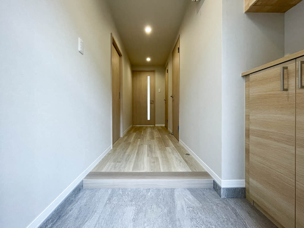 八田坪井ハイツ 0101号-12