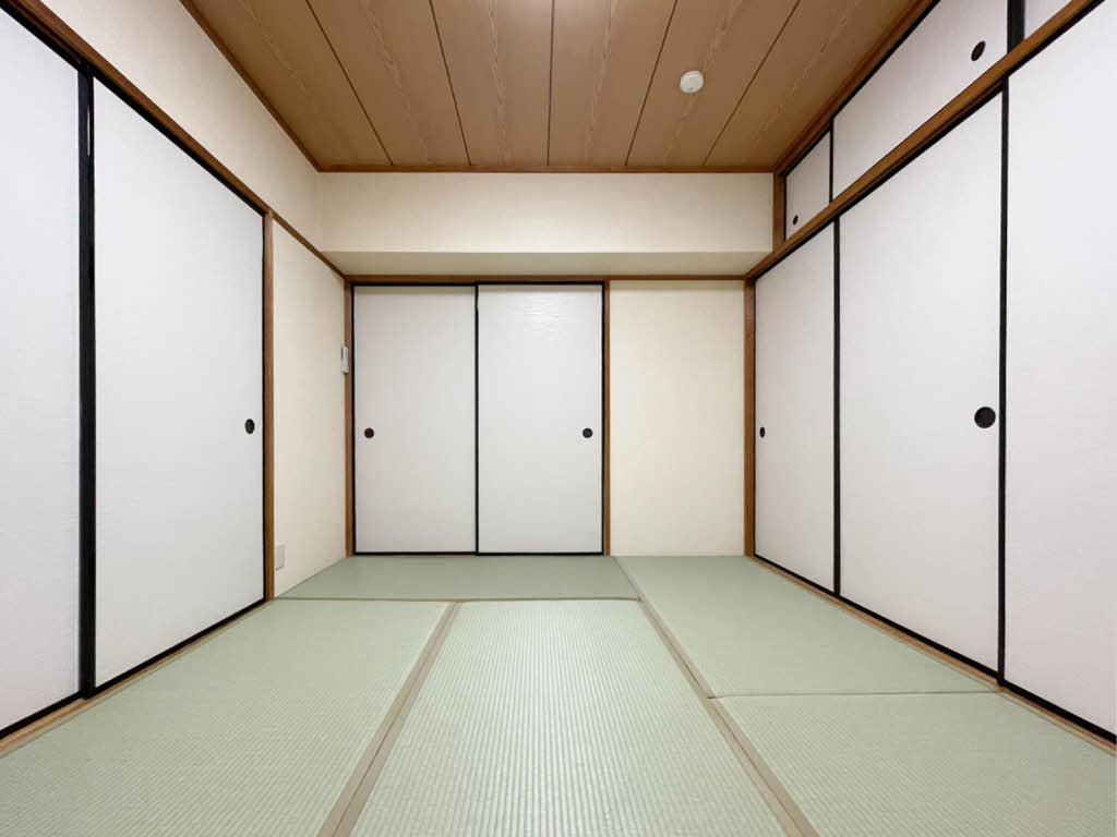 八田坪井ハイツ 0202号-6