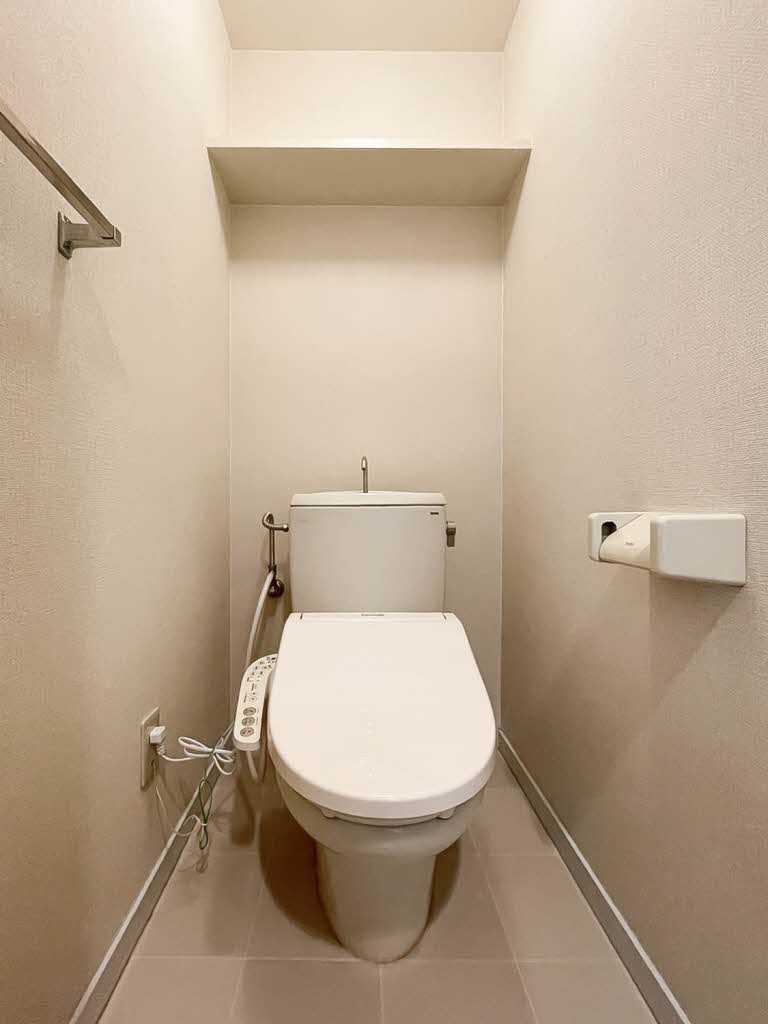 八田坪井ハイツ 0202号-11