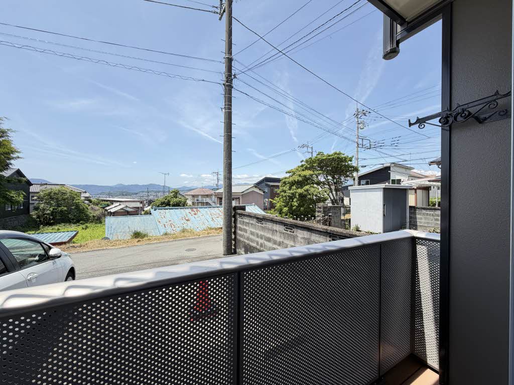 サンモール小泉 0101号-15