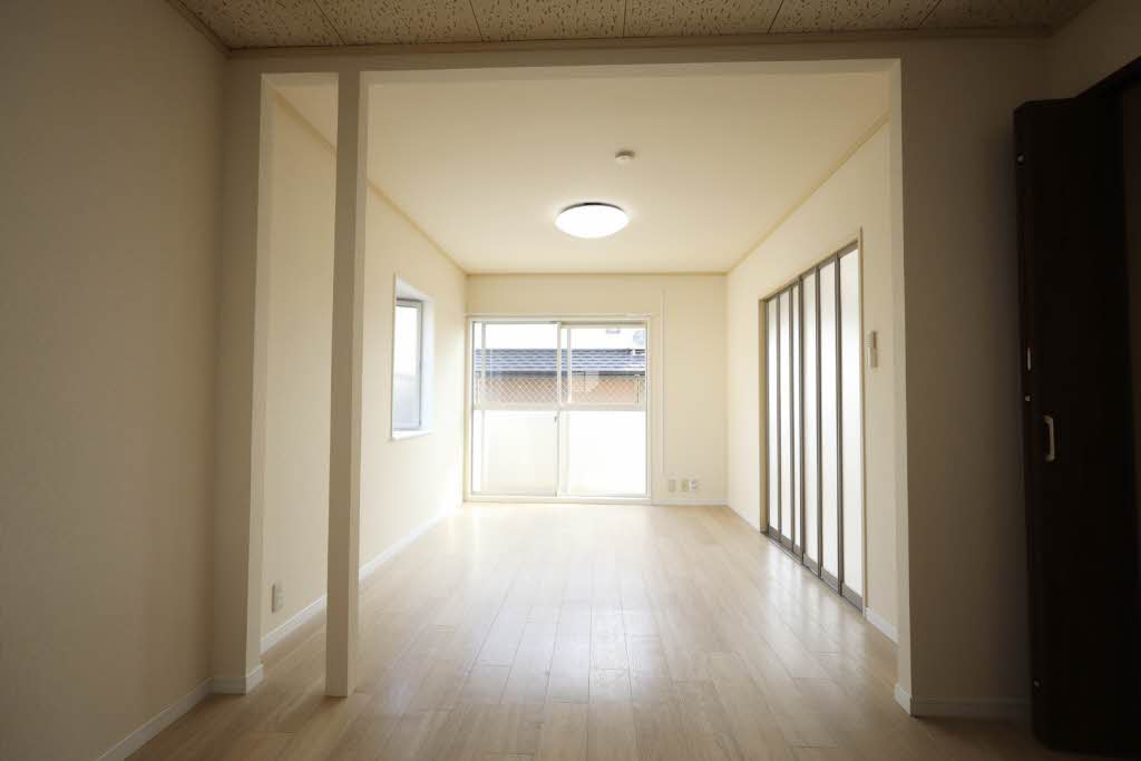 ラフォーレＭＩＮＥ B101号-3