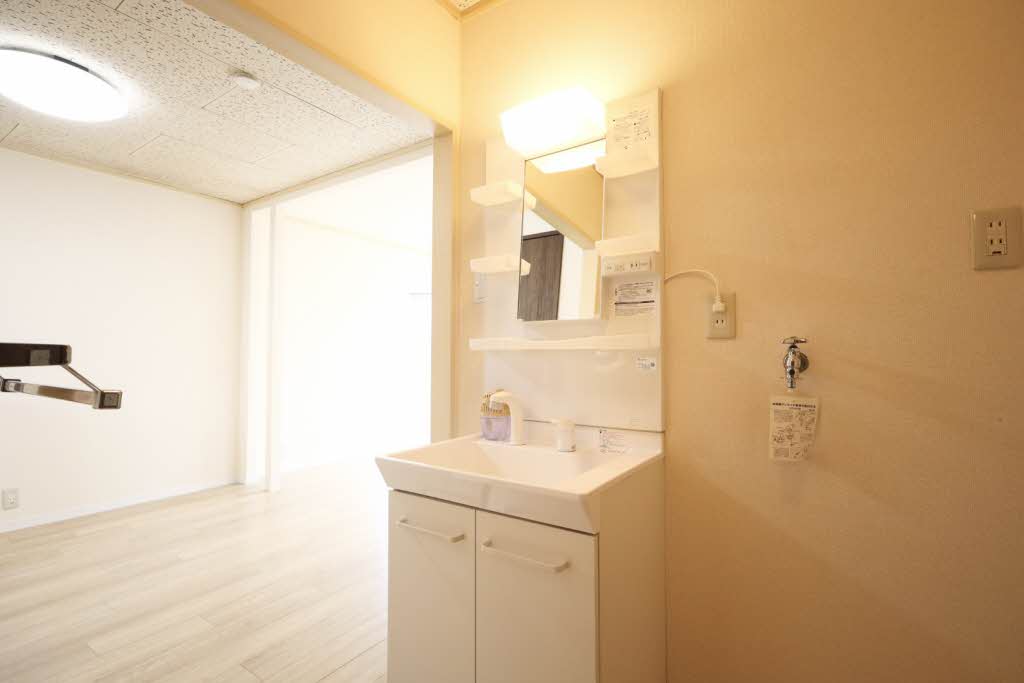 ラフォーレＭＩＮＥ B101号-5