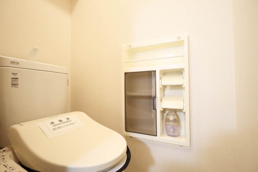 ラフォーレＭＩＮＥ B101号-7