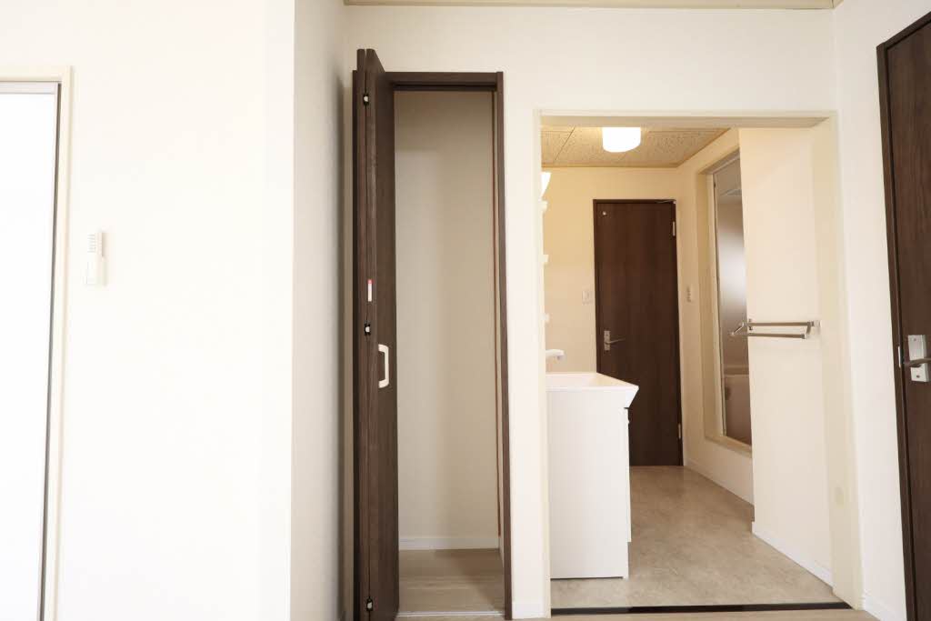 ラフォーレＭＩＮＥ B101号-10