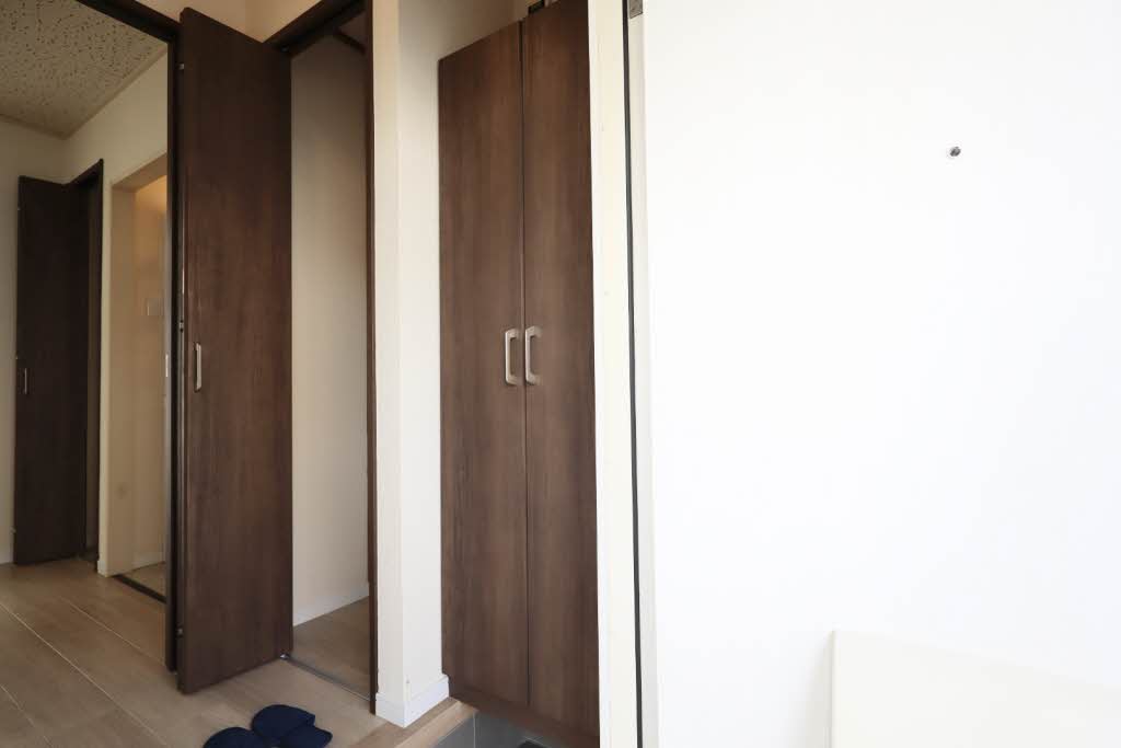 ラフォーレＭＩＮＥ B101号-11