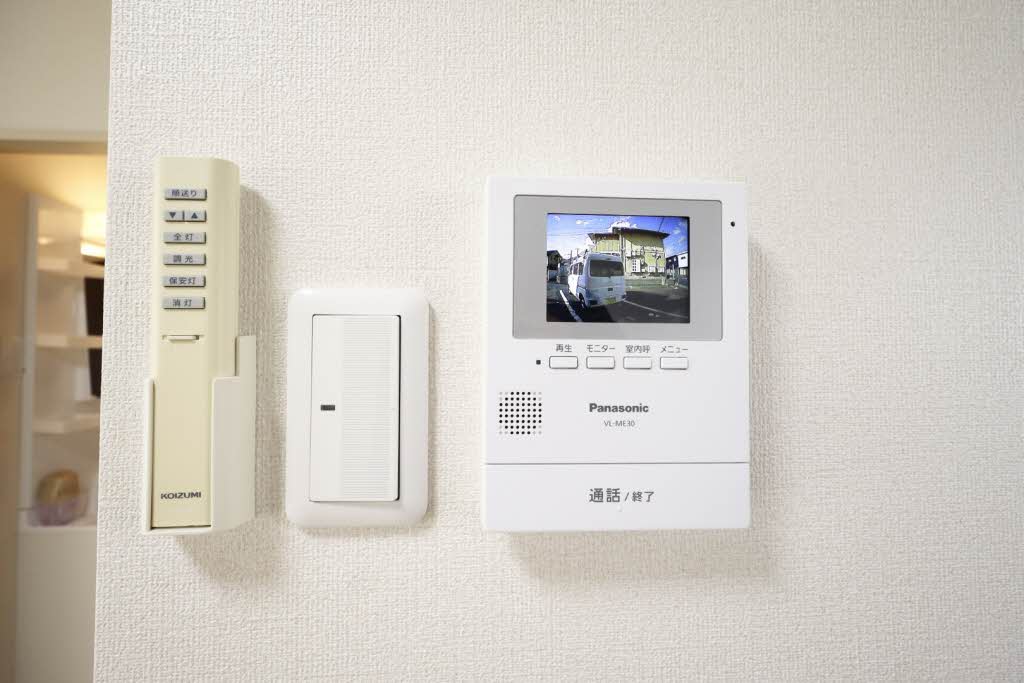 ラフォーレＭＩＮＥ B101号-13