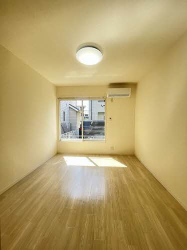 グリーンビレッジⅠ A101号-2