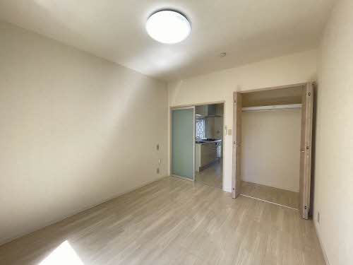 グリーンビレッジⅠ A101号-3