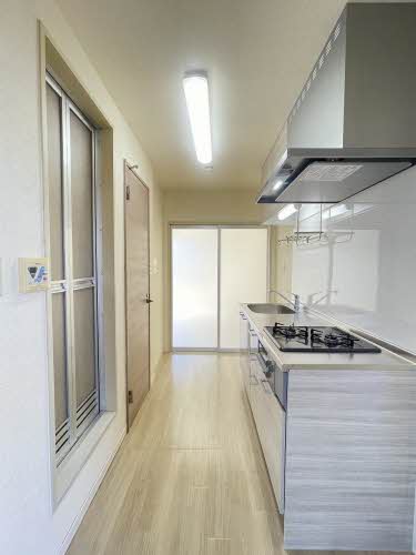 グリーンビレッジⅠ A101号-5