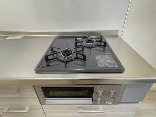 グリーンビレッジⅠ A101号-7