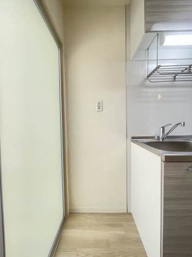 グリーンビレッジⅠ A101号-10