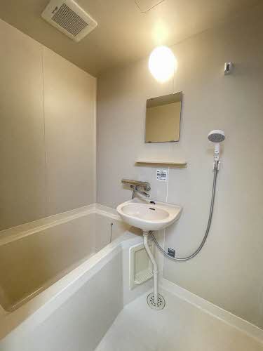 グリーンビレッジⅠ A101号-11