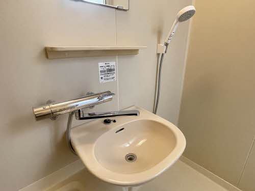 グリーンビレッジⅠ A101号-12