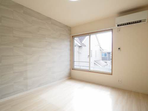 グリーンビレッジⅠ A201号-2