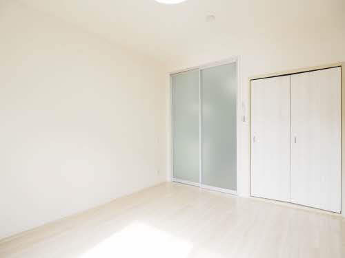 グリーンビレッジⅠ A201号-3