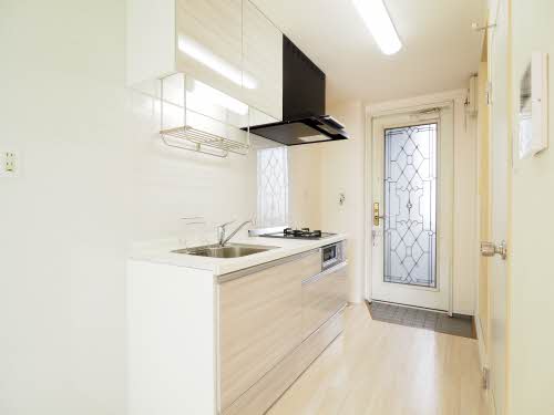 グリーンビレッジⅠ A201号-7