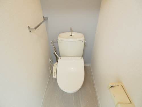 グリーンビレッジⅠ A201号-9