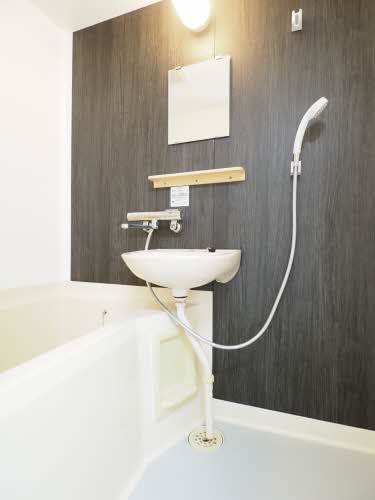 グリーンビレッジⅠ A201号-10