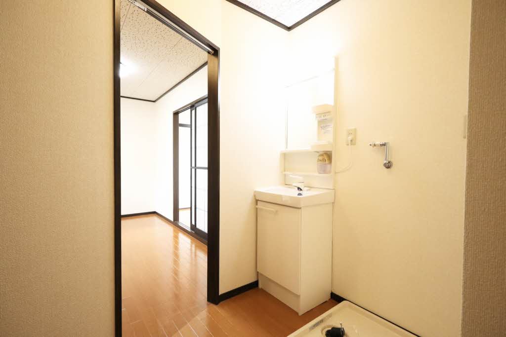 ハイレジデンス石川 0102号-4