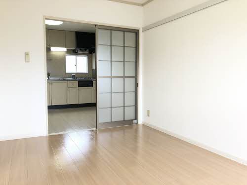 タウンハウス美里 A201号-2