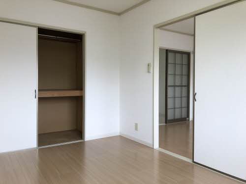 タウンハウス美里 A201号-4