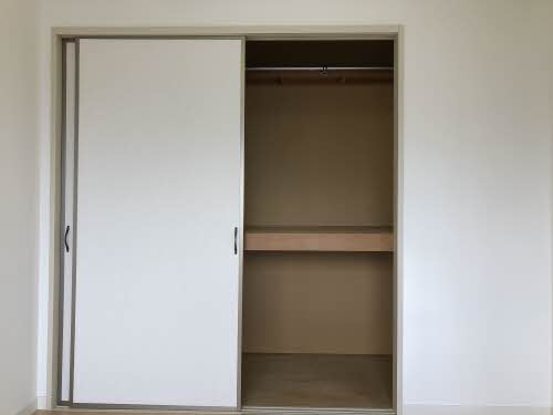 タウンハウス美里 A201号-5