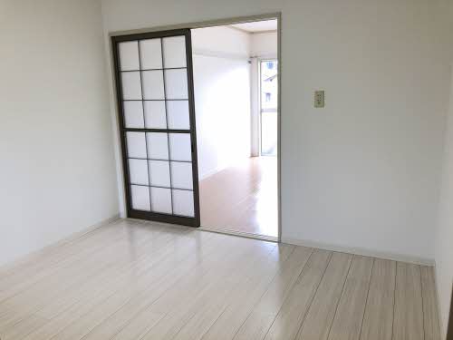 タウンハウス美里 A201号-7