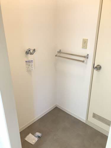 タウンハウス美里 A201号-8