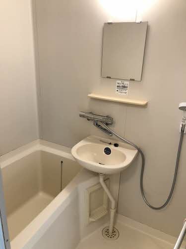 タウンハウス美里 A201号-9