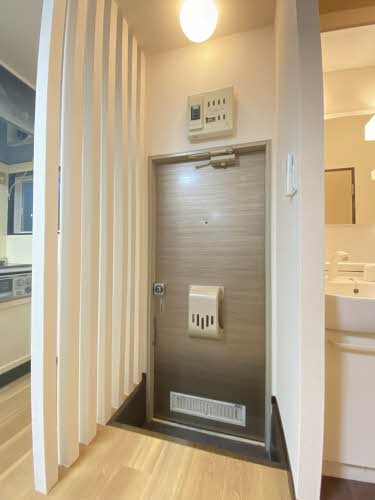 サンライフ日進 0101号-14