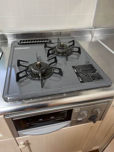 グリーンハウスM-I 0103号-9