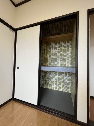 グリーンハウスM-I 0103号-10