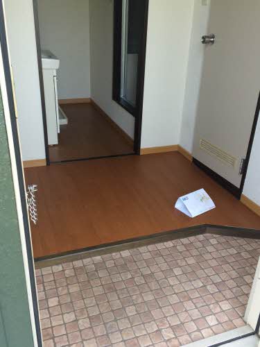 グリーンハウスＭ－Ｉ 0203号-2