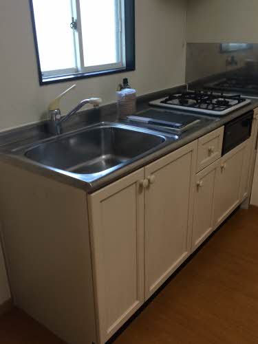 グリーンハウスＭ－Ｉ 0203号-6