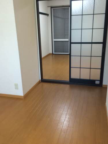 グリーンハウスＭ－Ｉ 0203号-7