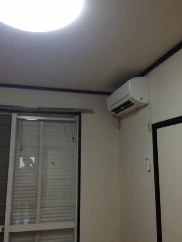 グリーンハウスＭ－Ｉ 0203号-8