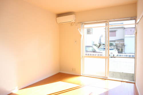 ウィル城西 0106号-2