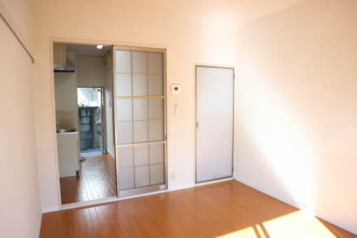 ウィル城西 0106号-3