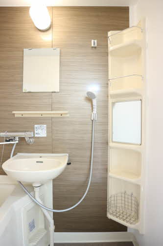 ウィル城西 0106号-10