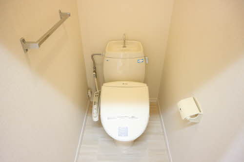 ウィル城西 0106号-11