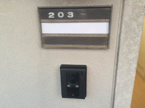 ミストラル藤ヶ丘 0203号-2