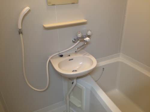 ミストラル藤ヶ丘 0203号-3