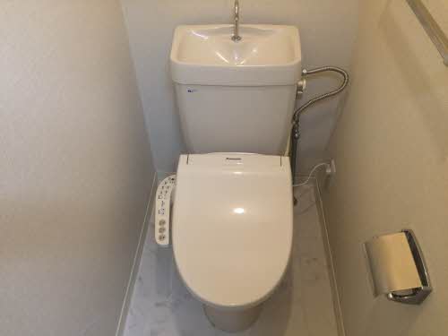 ミストラル藤ヶ丘 0203号-5