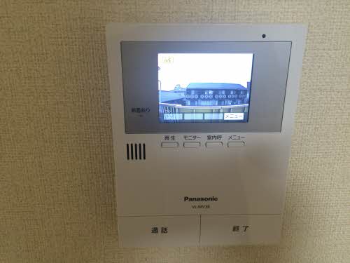 ミストラル藤ヶ丘 0203号-10