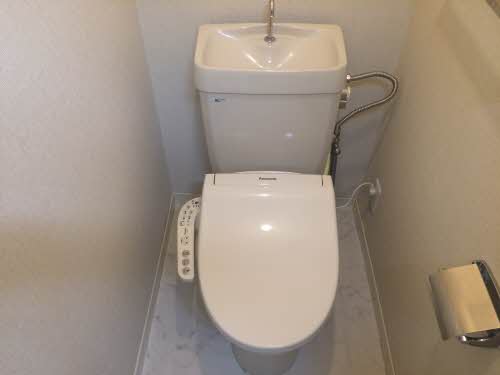 ミストラル藤ヶ丘 0203号-12